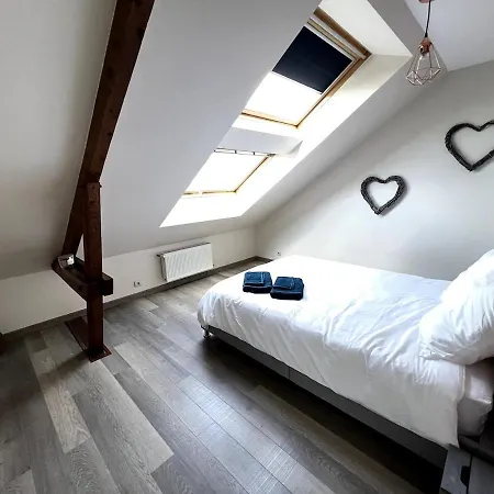 Maison Familiale 14 Personnes *