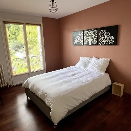 Maison Familiale 14 Personnes Vakantiehuis
