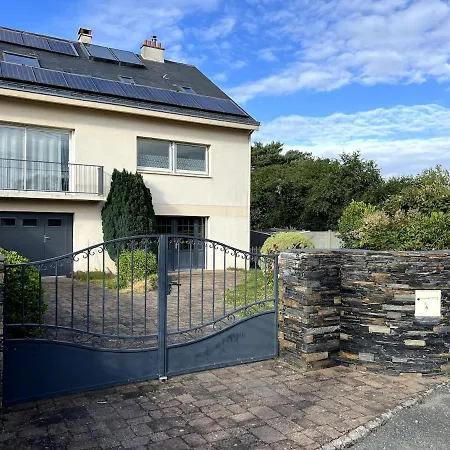 Vakantiehuis Maison Familiale 14 Personnes