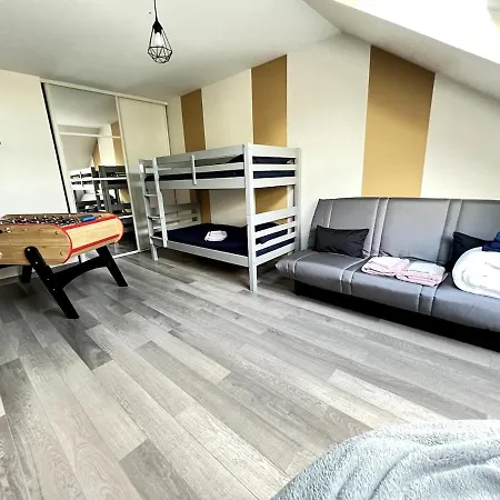 Maison Familiale 14 Personnes *