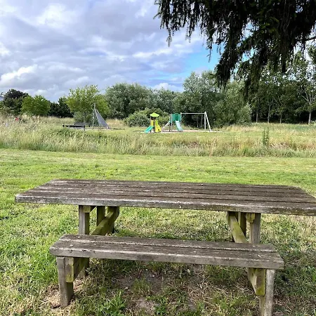 Maison Familiale 14 Personnes * Les Ponts-de-Cé