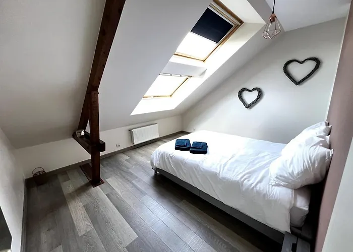 Maison Familiale 14 Personnes *