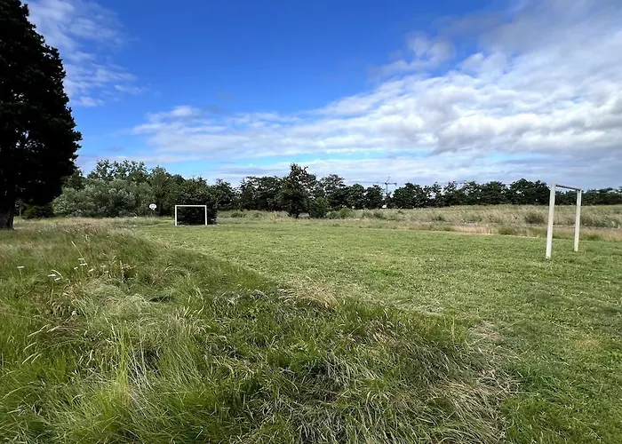 Maison Familiale 14 Personnes