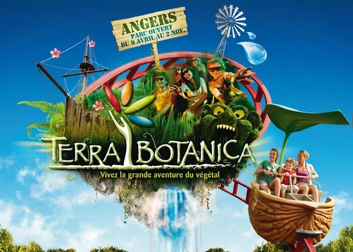 펜션 Maison Familiale 14 Personnes *