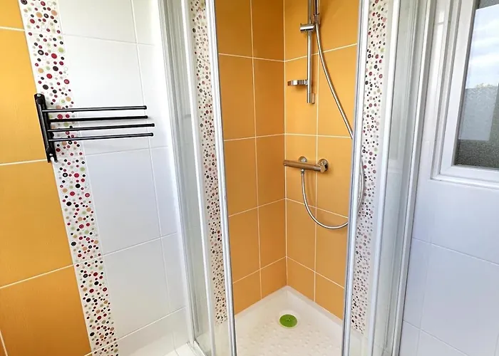 Maison Familiale 14 Personnes 펜션