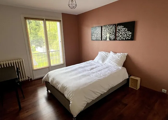 Maison Familiale 14 Personnes *