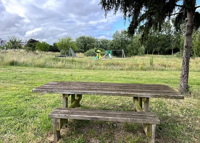 Maison Familiale 14 Personnes * 레퐁드세